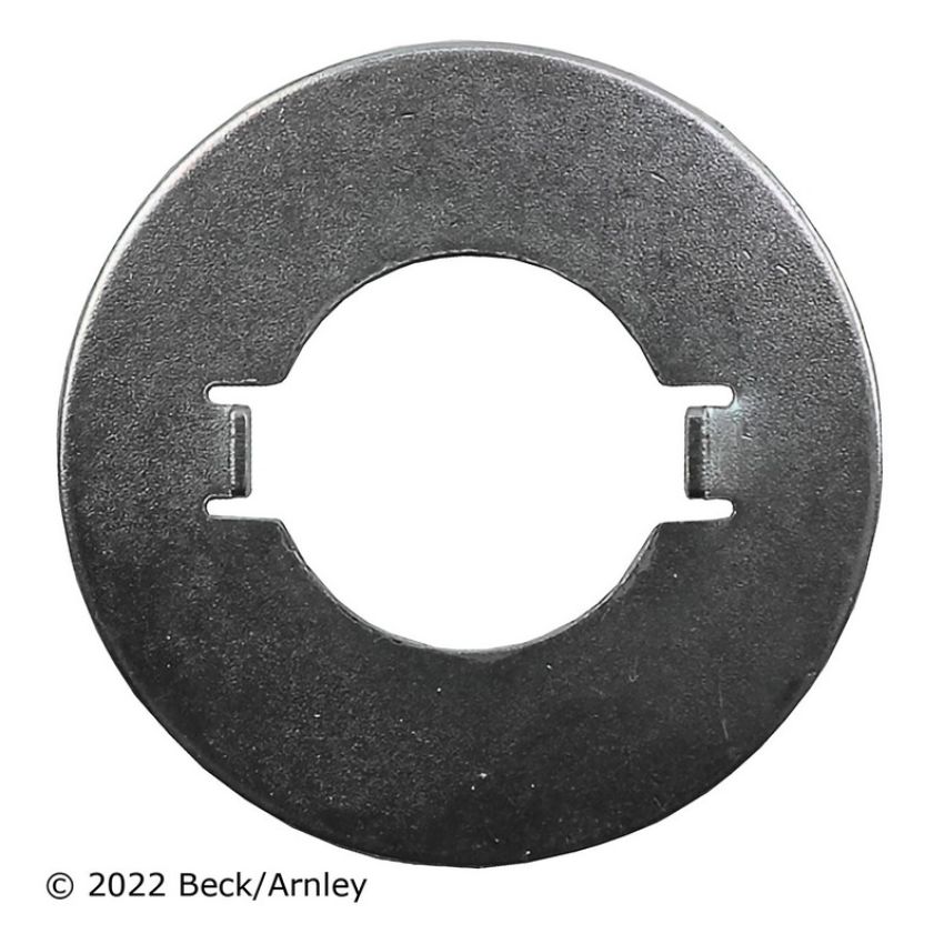 BECK/ARNLEY 101-5647 TIE ROD END