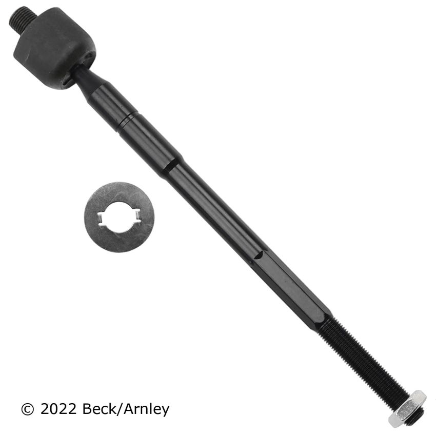 BECK/ARNLEY 101-5648 TIE ROD END