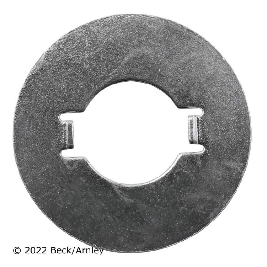 BECK/ARNLEY 101-5648 TIE ROD END