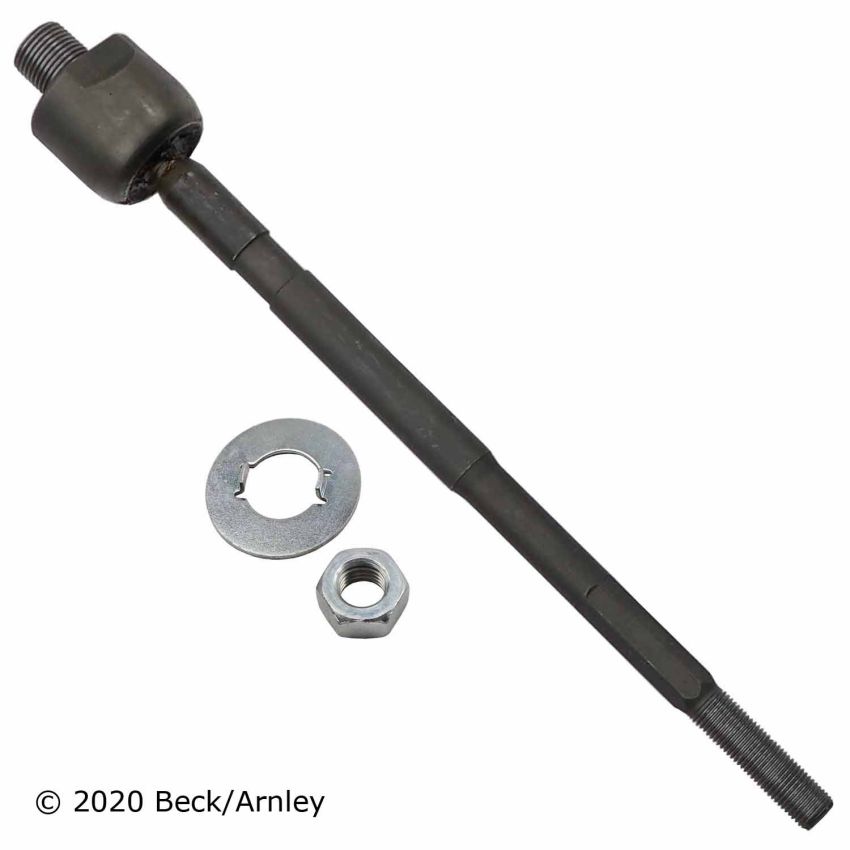 BECK/ARNLEY 101-5649 TIE ROD END