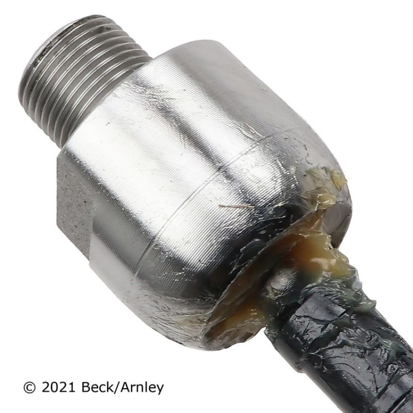 BECK/ARNLEY 101-5651 TIE ROD END