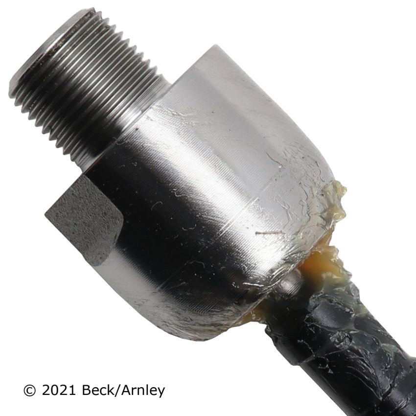 BECK/ARNLEY 101-5651 TIE ROD END