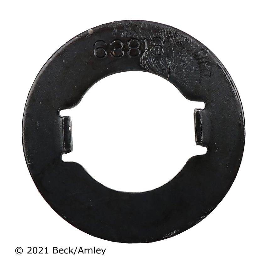 BECK/ARNLEY 101-5651 TIE ROD END