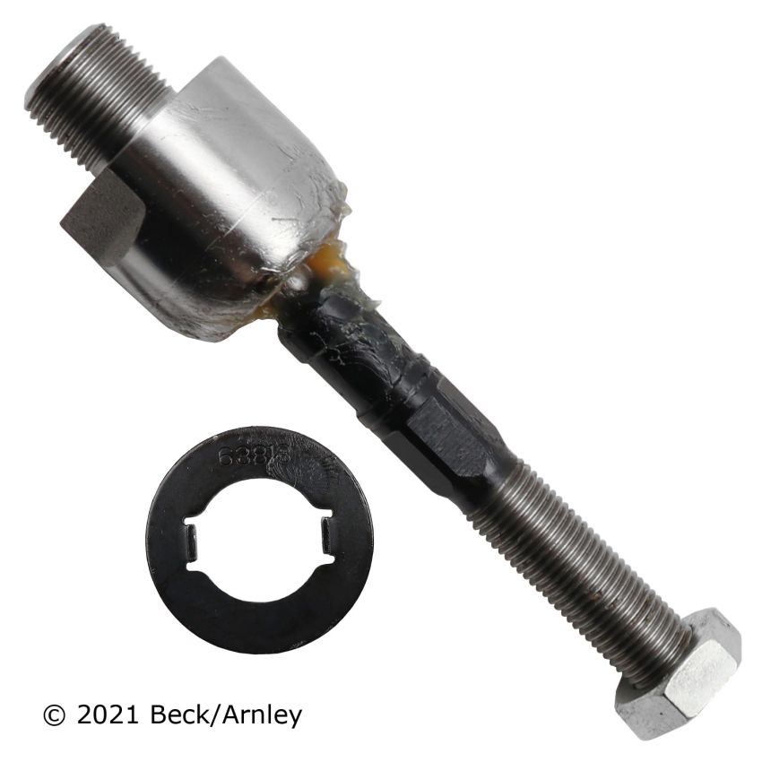BECK/ARNLEY 101-5651 TIE ROD END