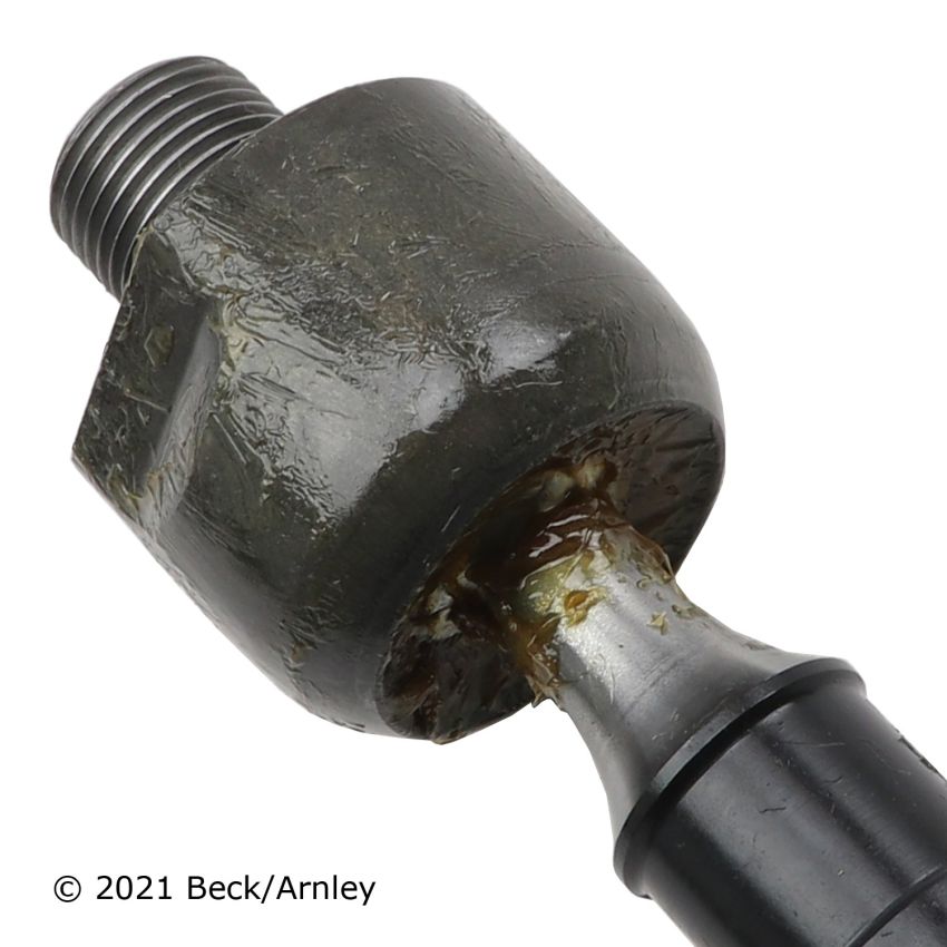 BECK/ARNLEY 101-5652 TIE ROD END