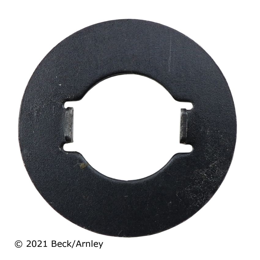 BECK/ARNLEY 101-5652 TIE ROD END