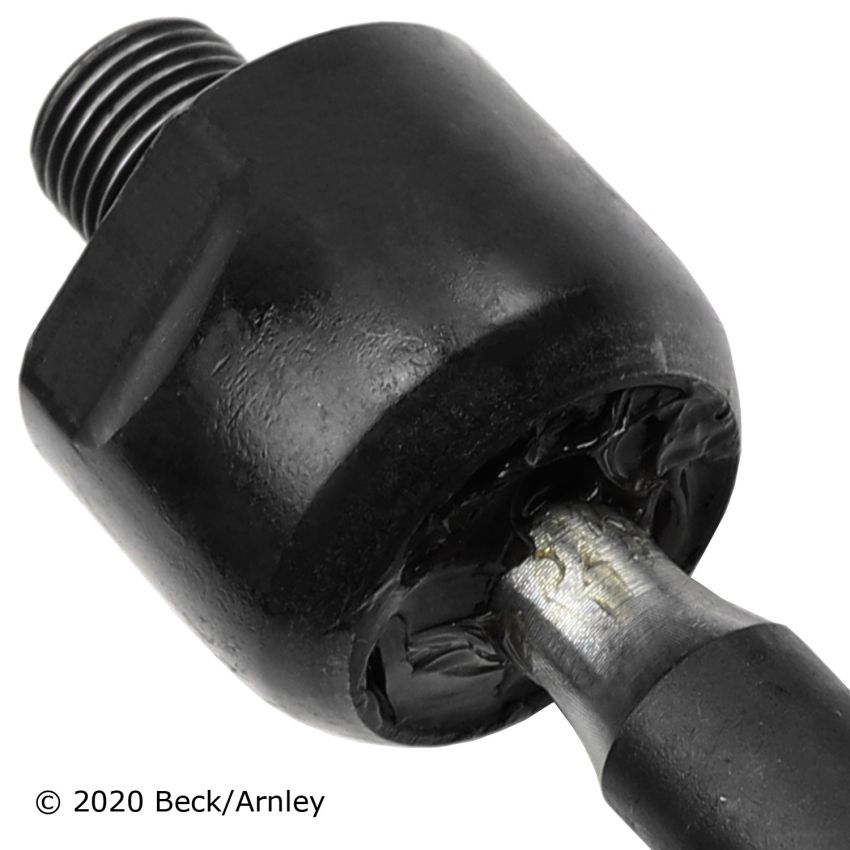BECK/ARNLEY 101-5658 TIE ROD END