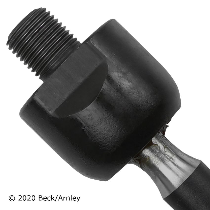 BECK/ARNLEY 101-5658 TIE ROD END