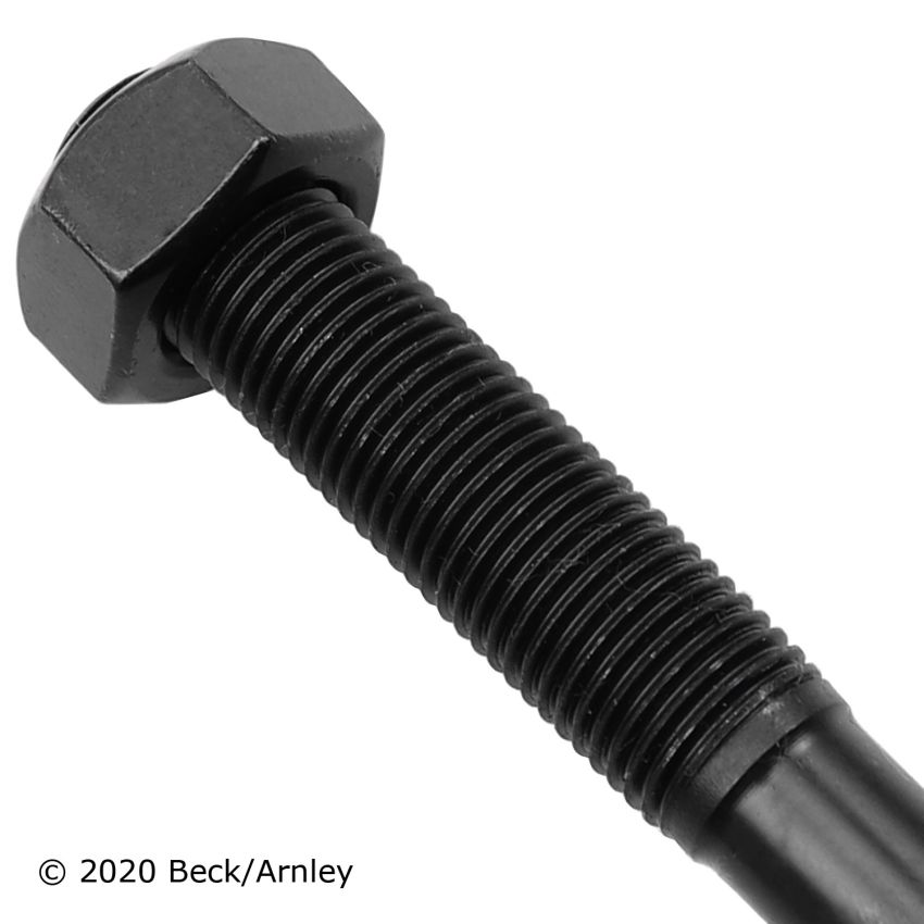 BECK/ARNLEY 101-5658 TIE ROD END