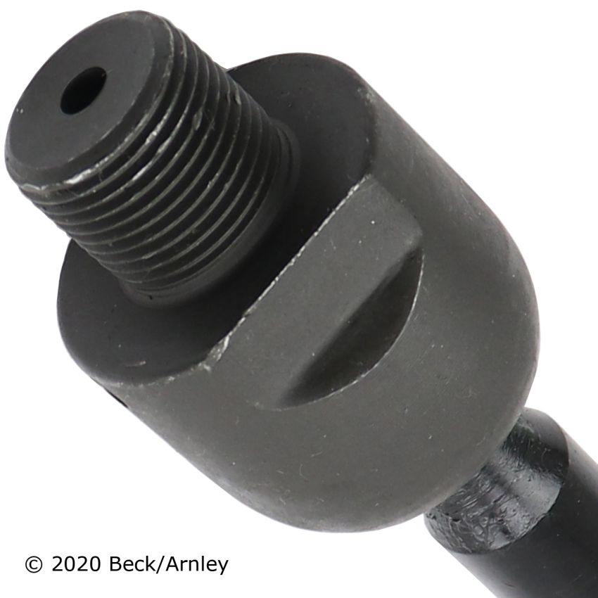 BECK/ARNLEY 101-5663 TIE ROD END