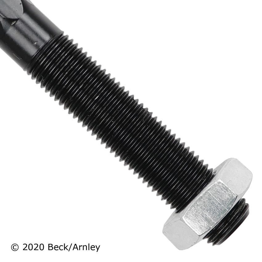BECK/ARNLEY 101-5663 TIE ROD END