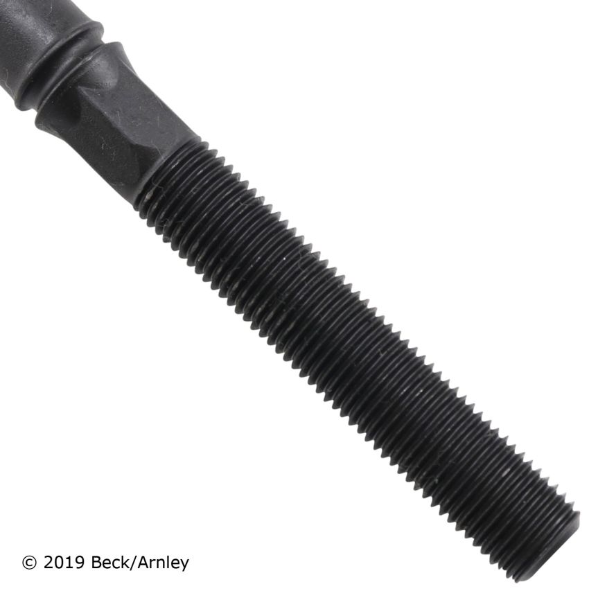 BECK/ARNLEY 101-5706 TIE ROD END