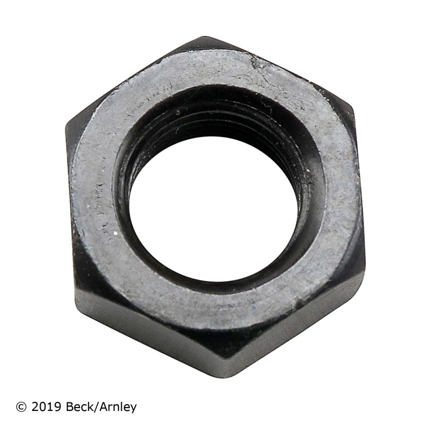 BECK/ARNLEY 101-5706 TIE ROD END