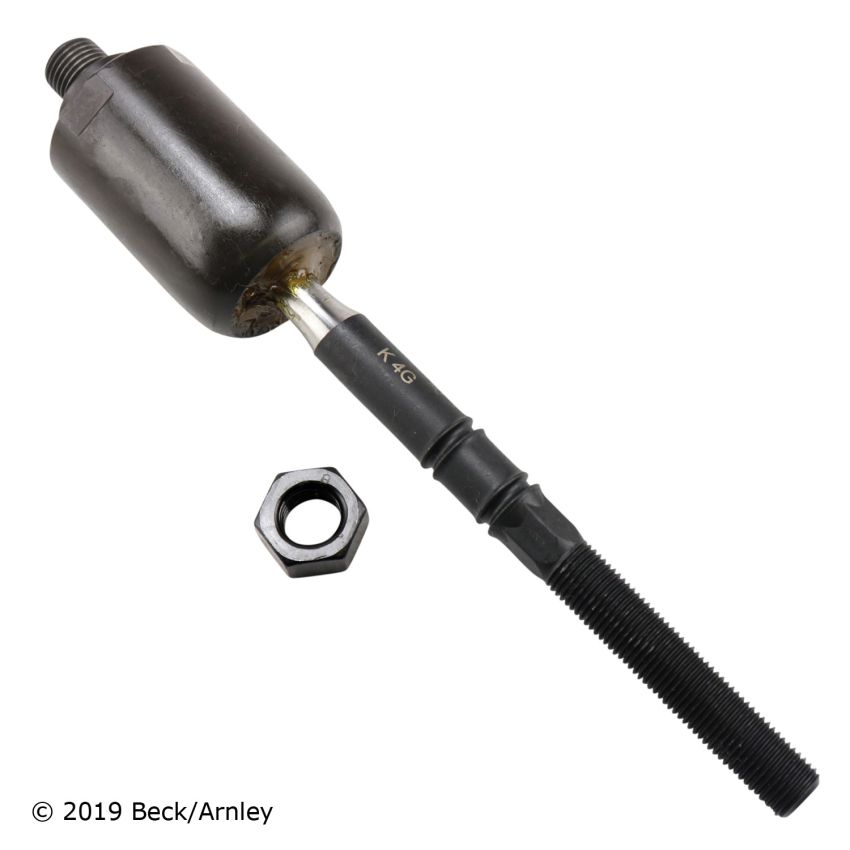 BECK/ARNLEY 101-5706 TIE ROD END