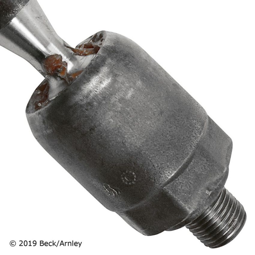BECK/ARNLEY 101-5707 TIE ROD END