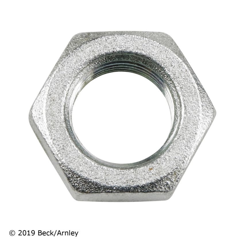 BECK/ARNLEY 101-5707 TIE ROD END