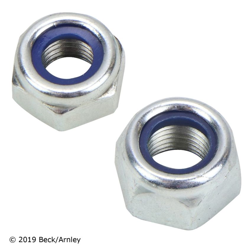 BECK/ARNLEY 101-5721 STABILIZER END LINK
