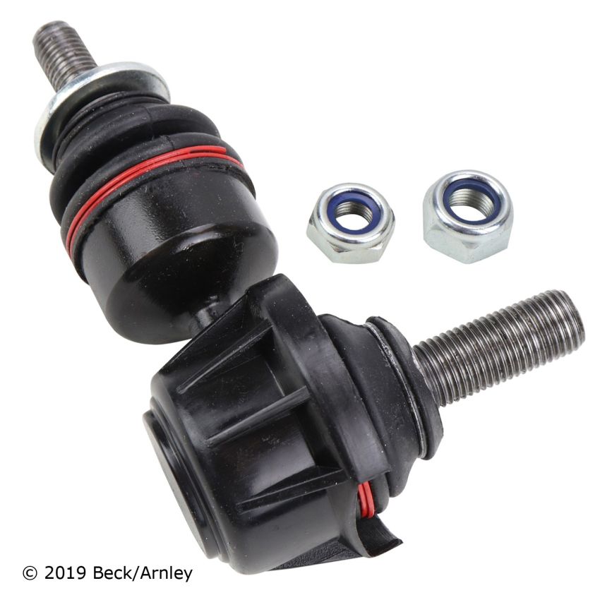 BECK/ARNLEY 101-5721 STABILIZER END LINK