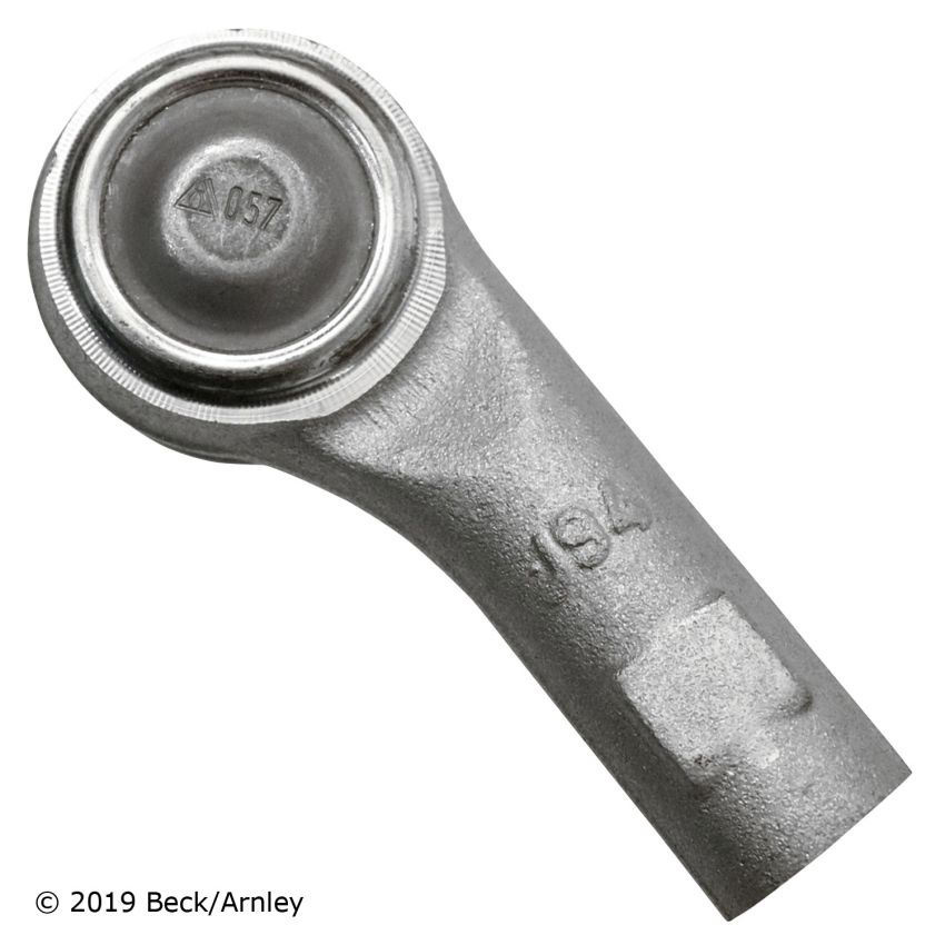 BECK/ARNLEY 101-5729 TIE ROD END
