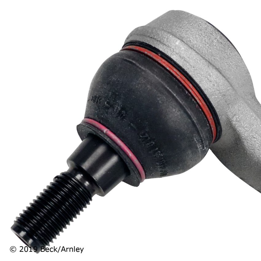 BECK/ARNLEY 101-5729 TIE ROD END