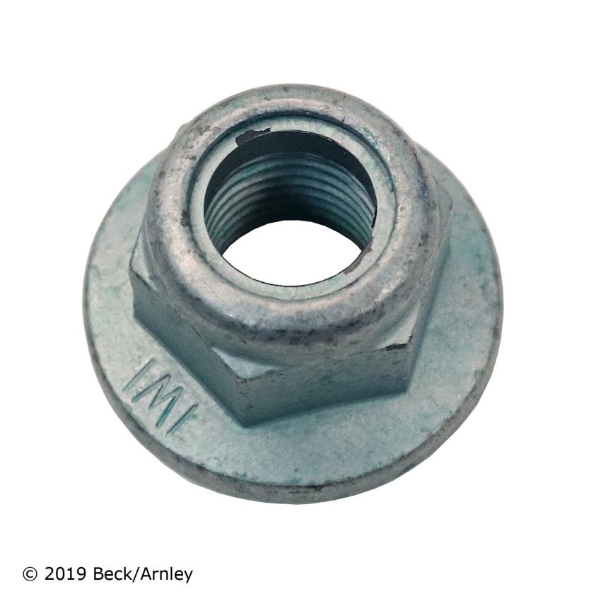 BECK/ARNLEY 101-5729 TIE ROD END