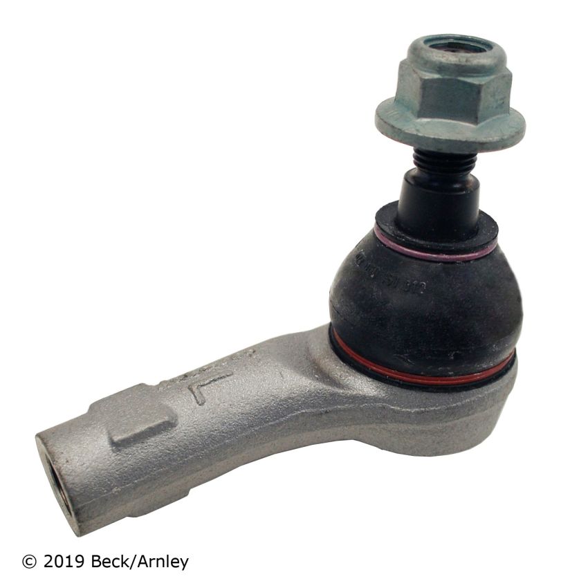 BECK/ARNLEY 101-5729 TIE ROD END
