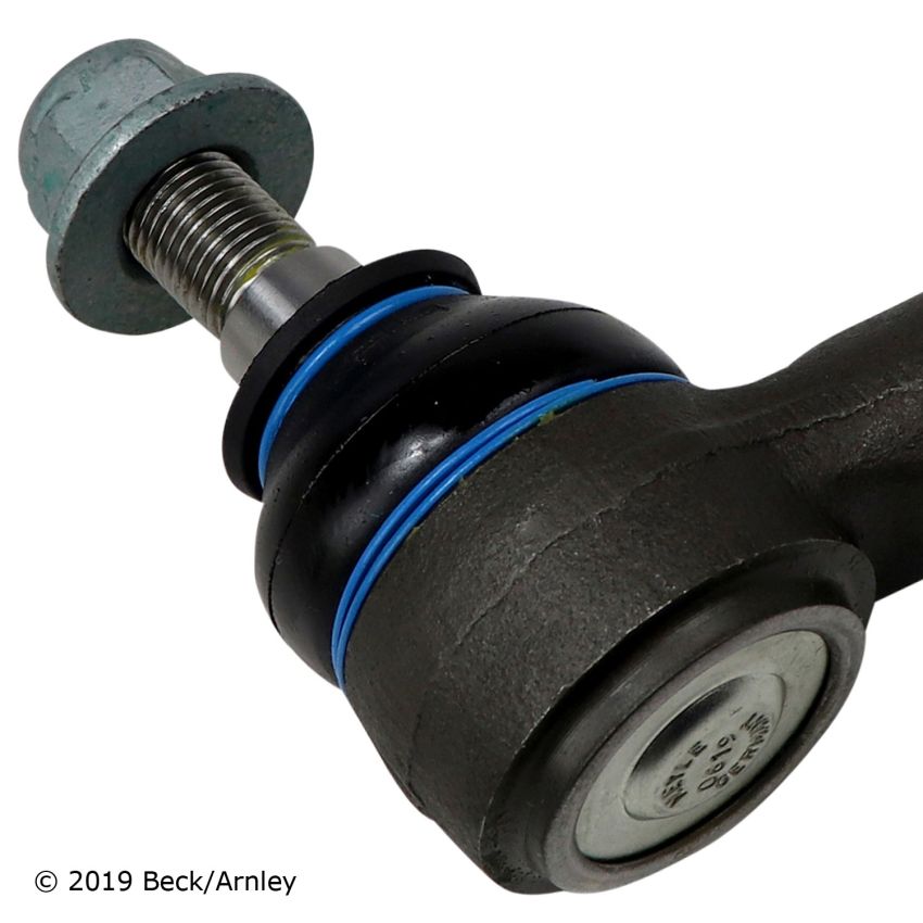 BECK/ARNLEY 101-5730 TIE ROD END