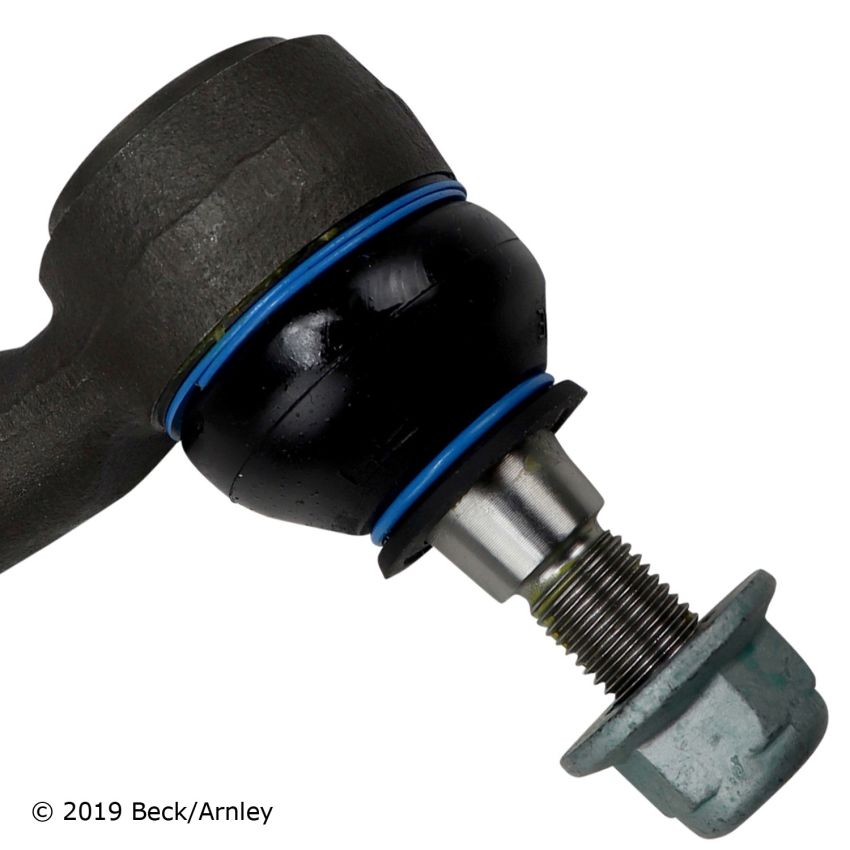 BECK/ARNLEY 101-5730 TIE ROD END