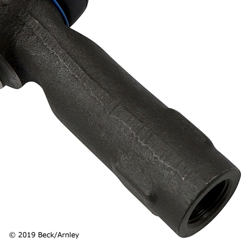 BECK/ARNLEY 101-5730 TIE ROD END