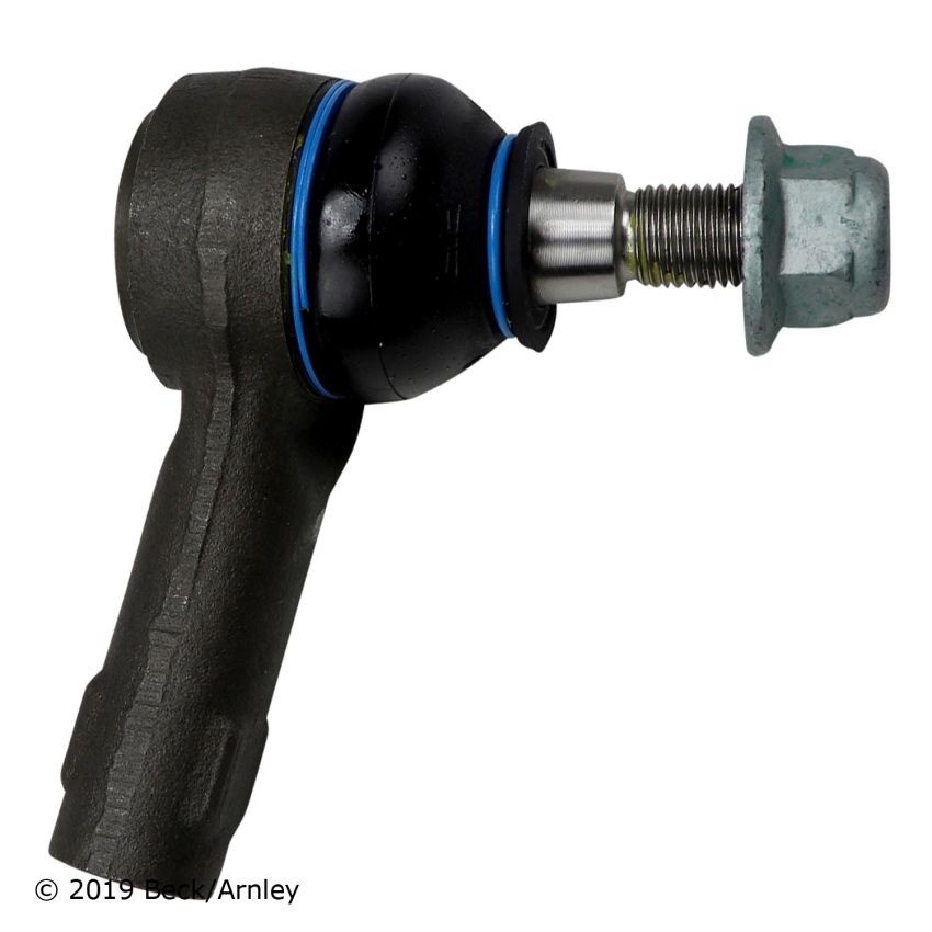 BECK/ARNLEY 101-5730 TIE ROD END