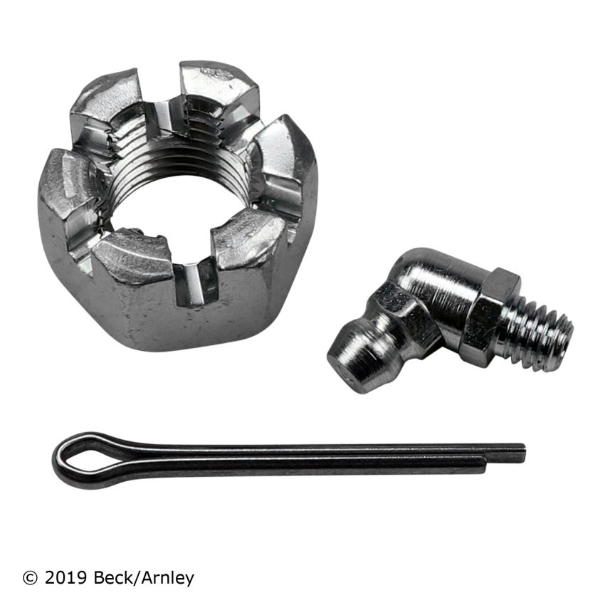 BECK/ARNLEY 101-5745 TIE ROD END