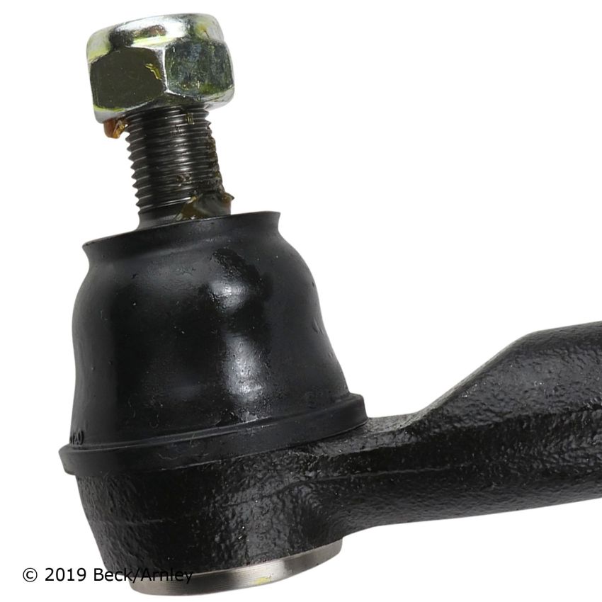 BECK/ARNLEY 101-5749 TIE ROD END