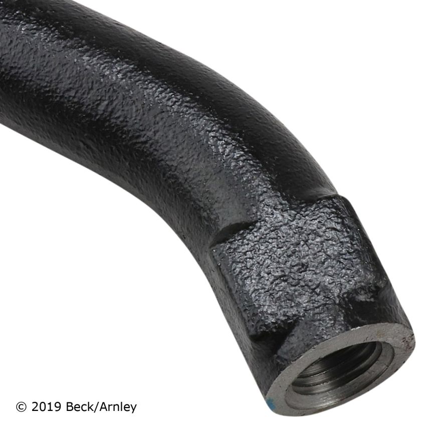 BECK/ARNLEY 101-5749 TIE ROD END