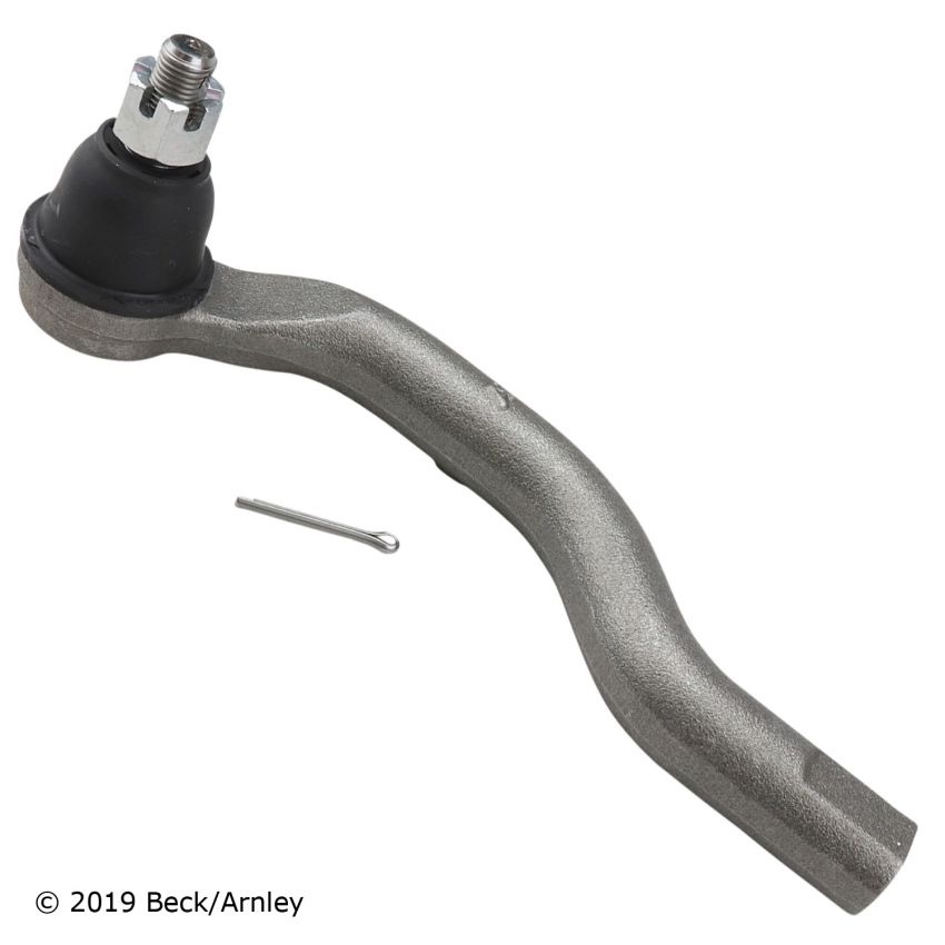 BECK/ARNLEY 101-5750 TIE ROD END