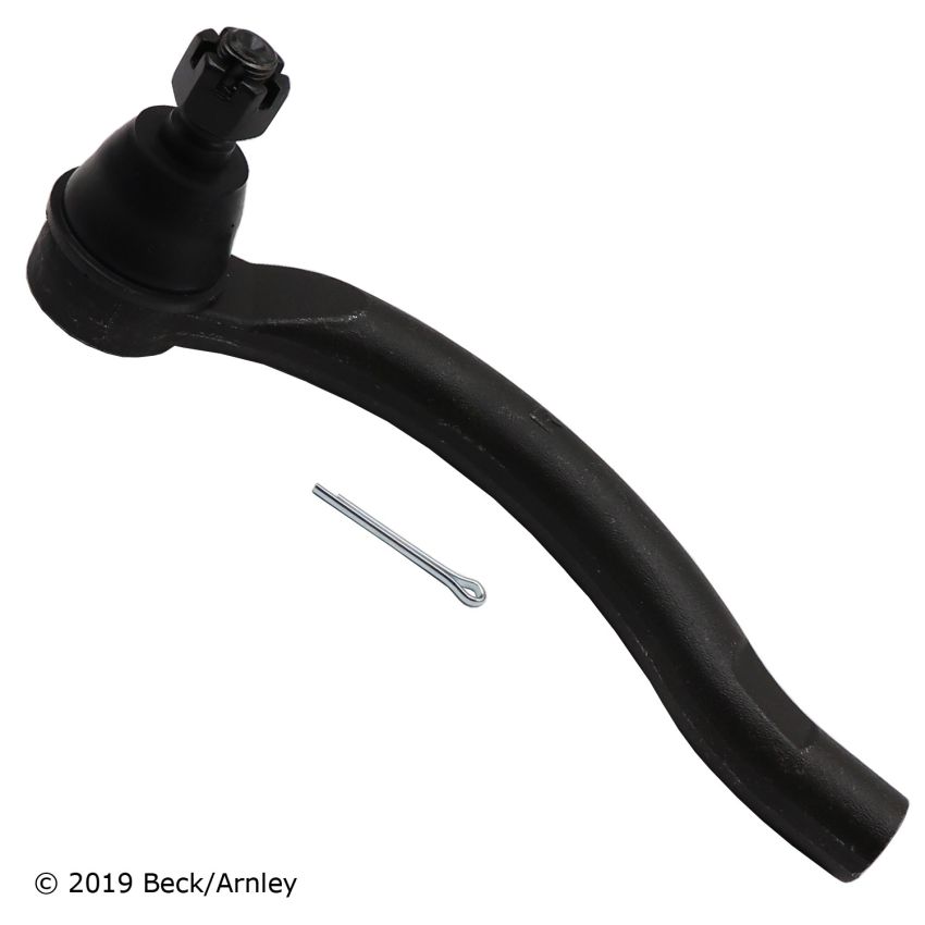 BECK/ARNLEY 101-5751 TIE ROD END