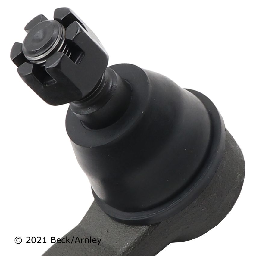BECK/ARNLEY 101-5752 TIE ROD END