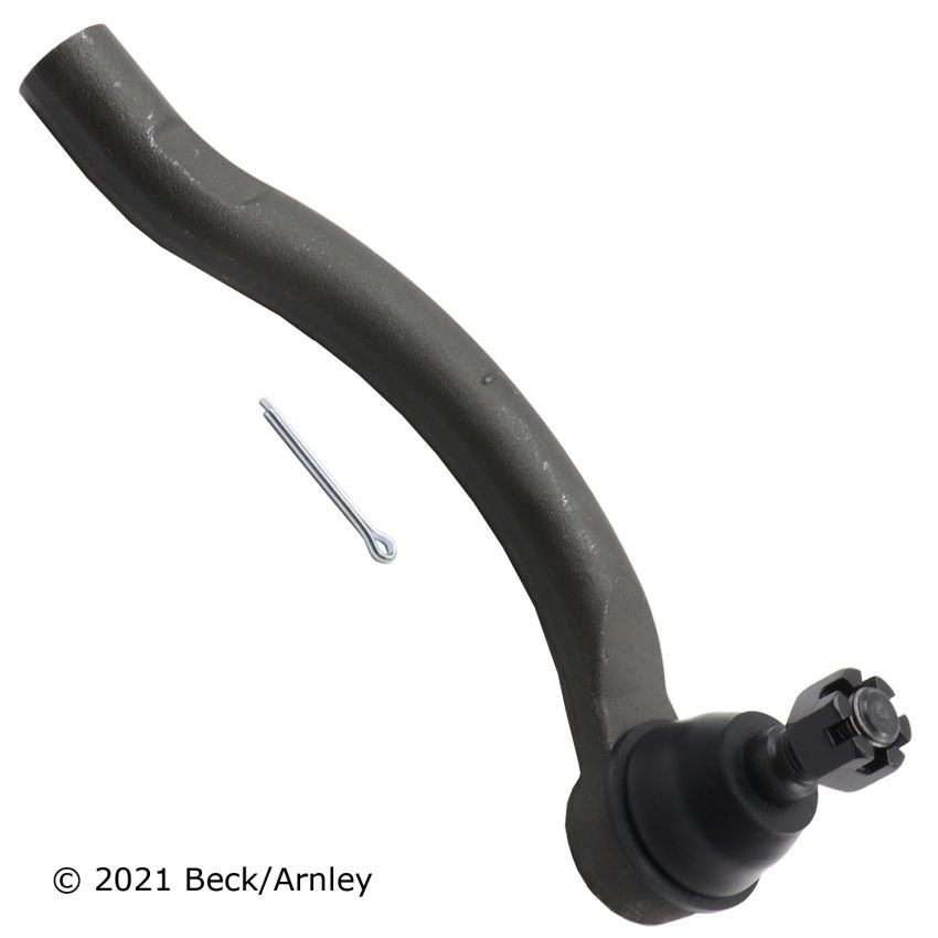 BECK/ARNLEY 101-5752 TIE ROD END