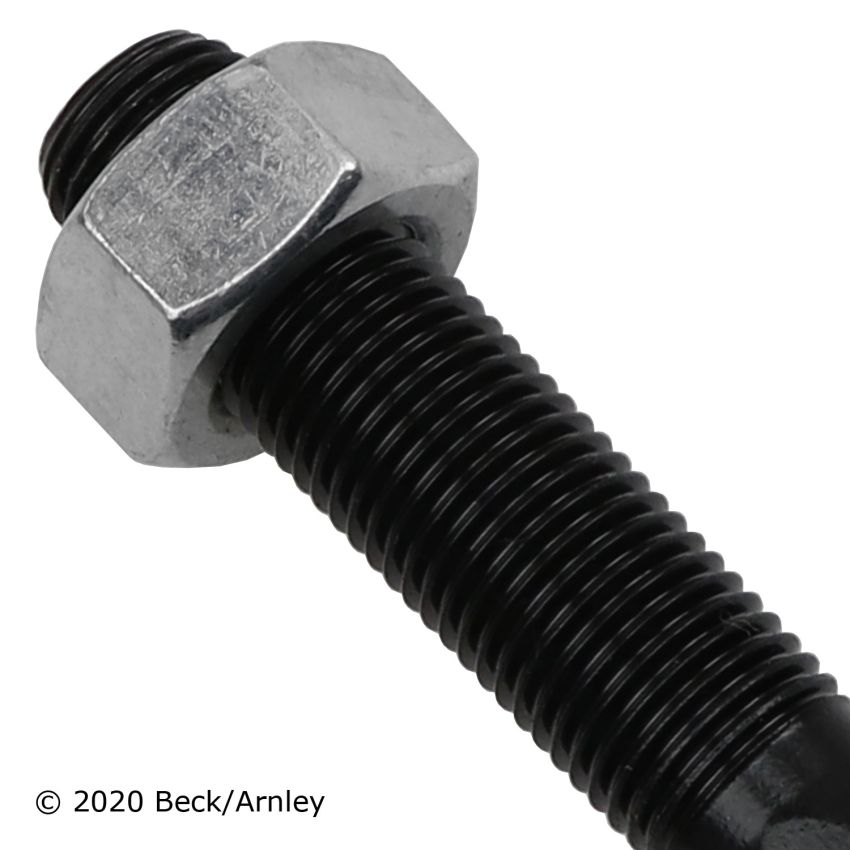 BECK/ARNLEY 101-5753 TIE ROD END