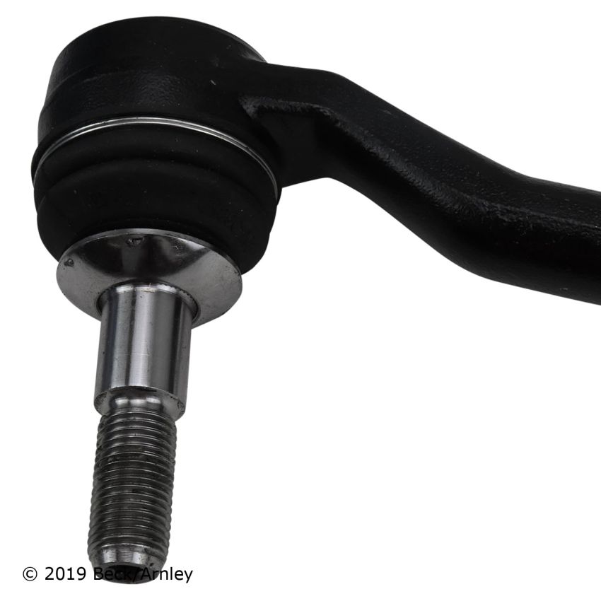 BECK/ARNLEY 101-5757 TIE ROD ASSEMBLY