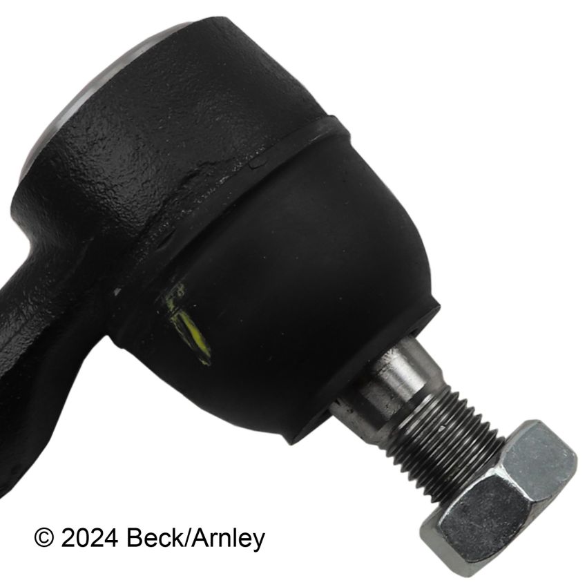 BECK/ARNLEY 101-5763 TIE ROD END