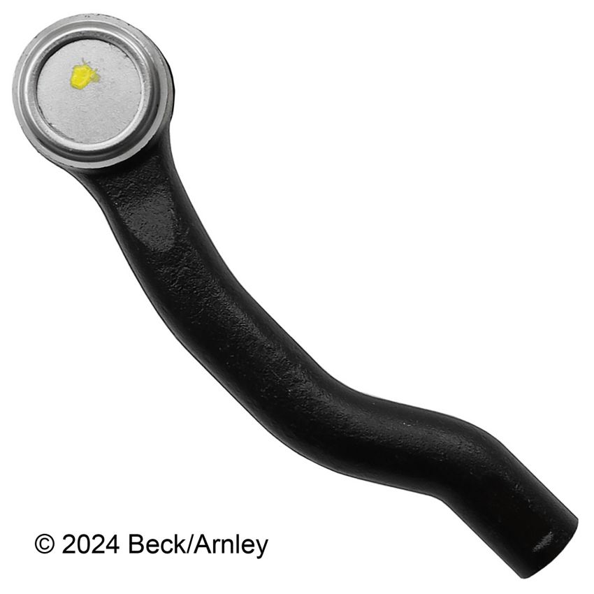 BECK/ARNLEY 101-5763 TIE ROD END