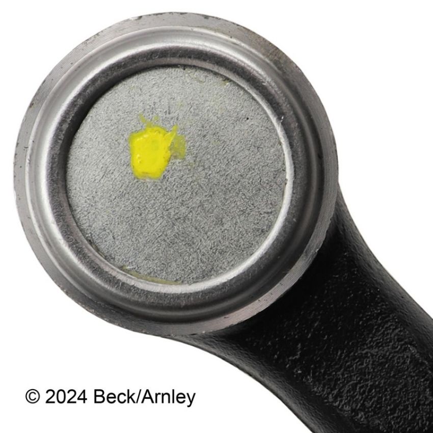 BECK/ARNLEY 101-5763 TIE ROD END