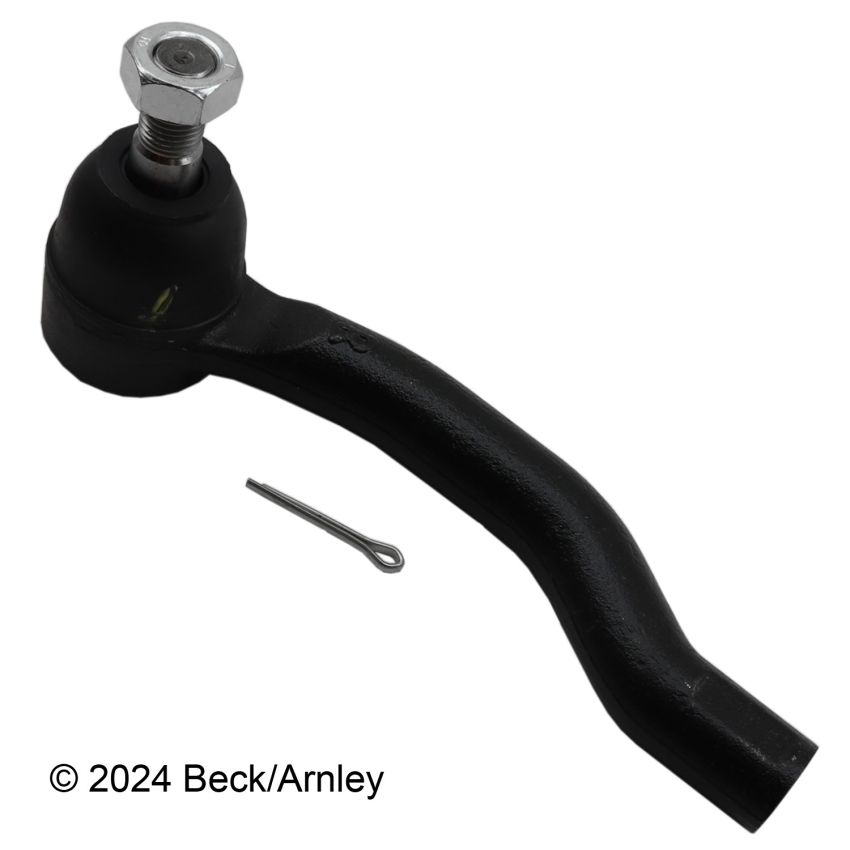 BECK/ARNLEY 101-5763 TIE ROD END
