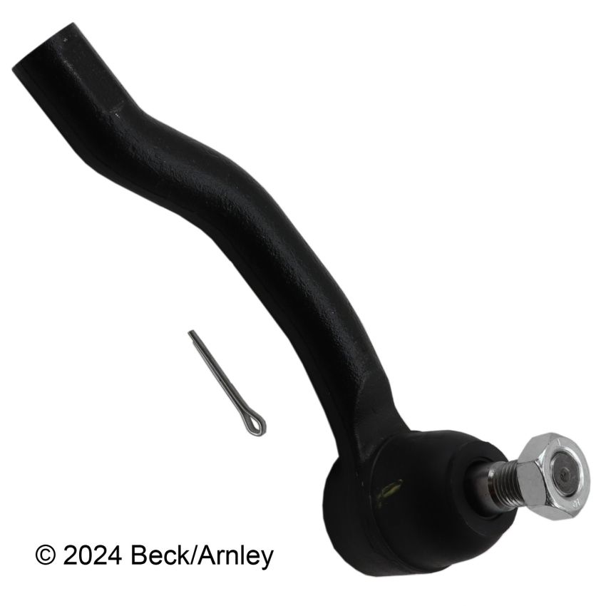 BECK/ARNLEY 101-5764 TIE ROD END