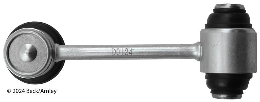 BECK/ARNLEY 101-5772 STABILIZER END LINK