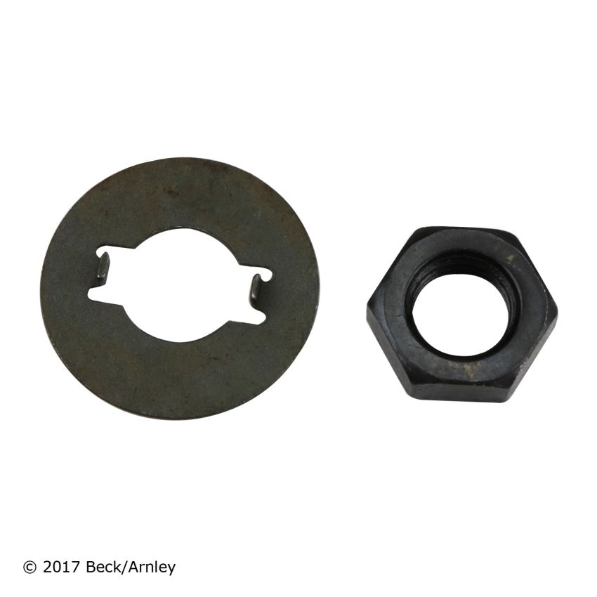 BECK/ARNLEY 101-5780 TIE ROD END