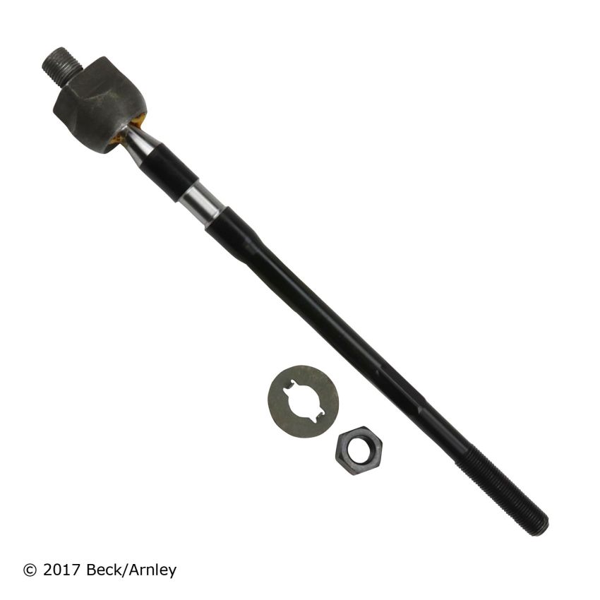 BECK/ARNLEY 101-5780 TIE ROD END