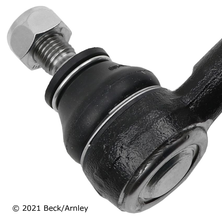 BECK/ARNLEY 101-5803 TIE ROD ASSEMBLY