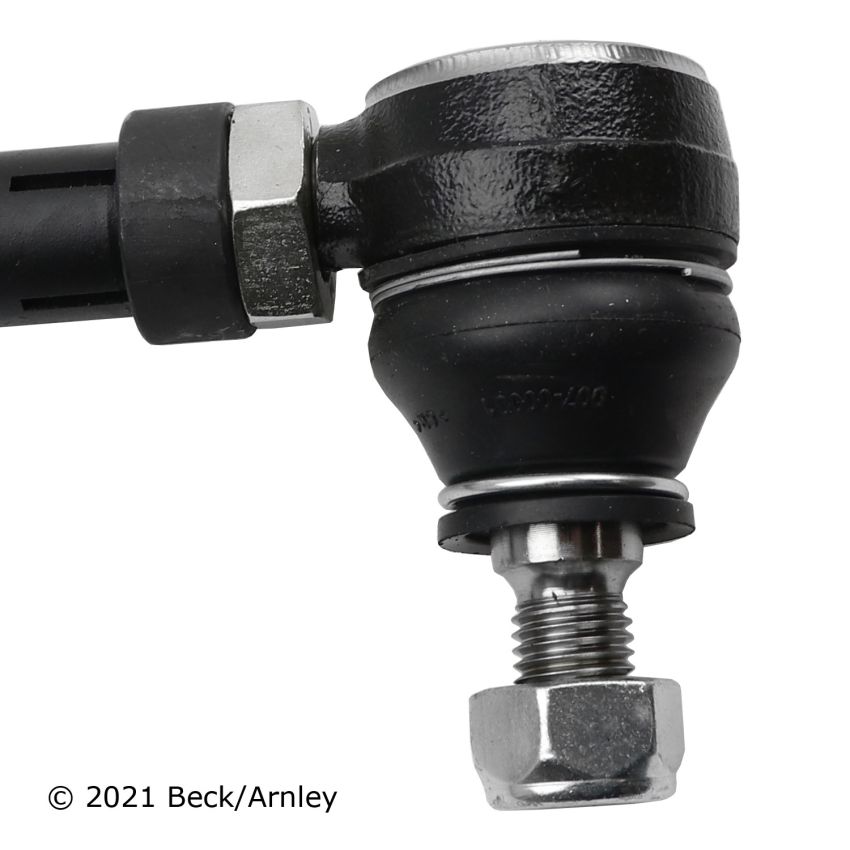 BECK/ARNLEY 101-5803 TIE ROD ASSEMBLY