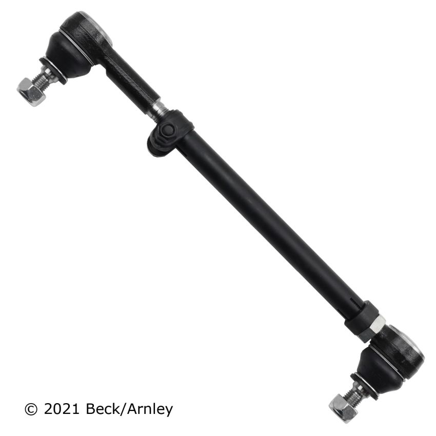 BECK/ARNLEY 101-5803 TIE ROD ASSEMBLY